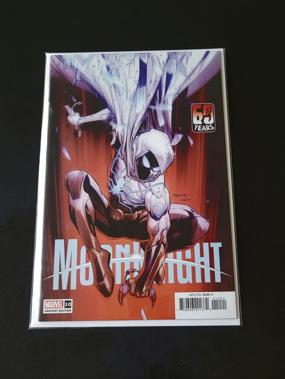 Moon Knight #10